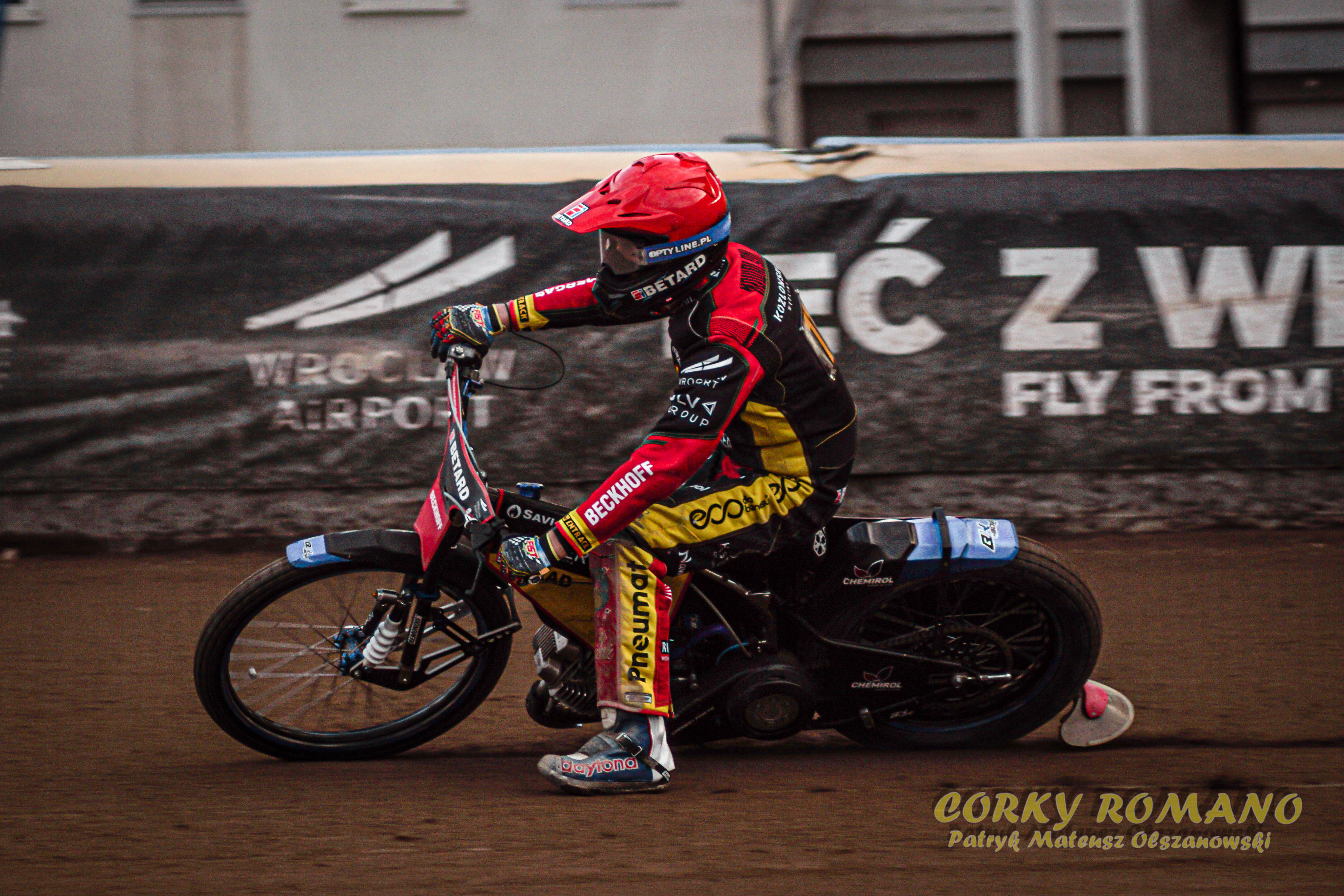 Ważny mecz dla Kowalskiego. Wytrzymał ogromną presję!