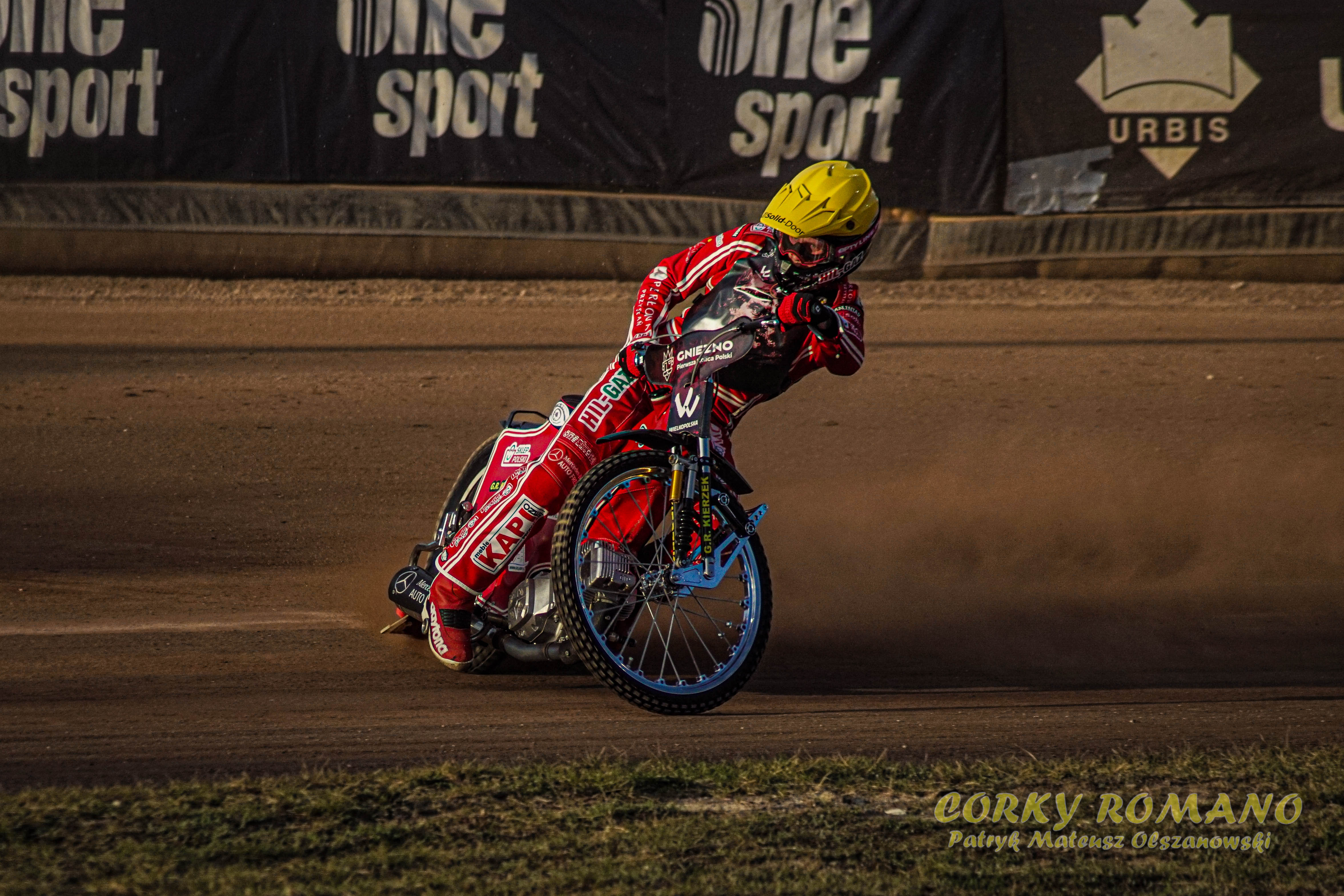 Kasprzak dokonał zmian. Nadchodzą derby (SKŁADY)