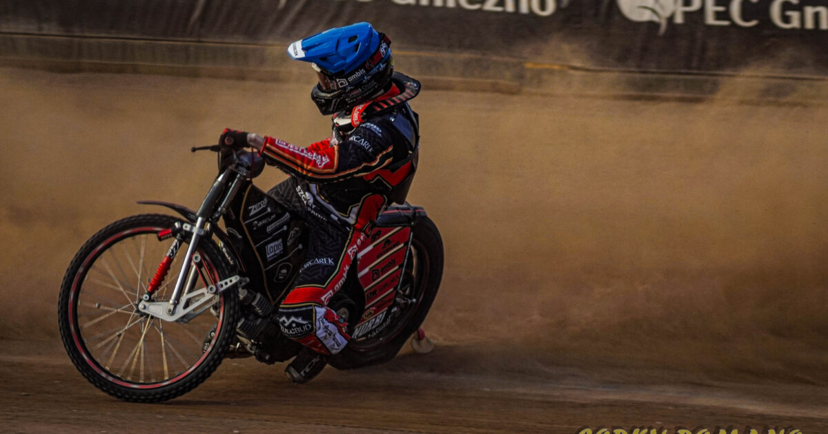 Ważny sprawdzian dla obu zespołów. Stal testuje przed GKM (SKŁADY)