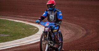 Ostrovia „wskrzesza” kolejnego rajdera. Gapiński ponownie w akcji!