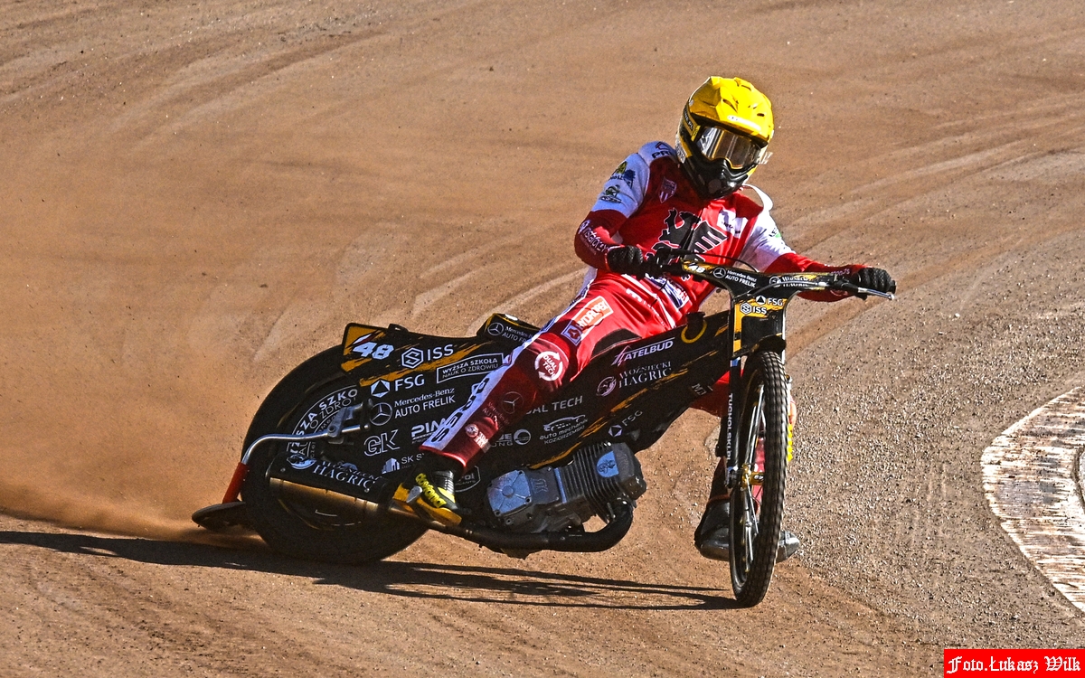 Kolejny dzień z żużlem! Zaplanowano dwa mecze w Ekstralidze