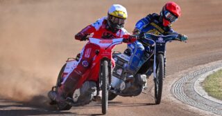 Co z meczem Polonii? Sędzia podjął pierwszą decyzję!