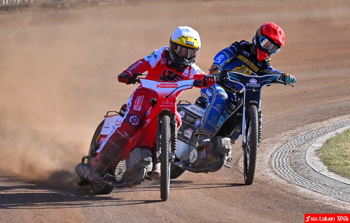 Co z meczem Polonii? Sędzia podjął pierwszą decyzję!