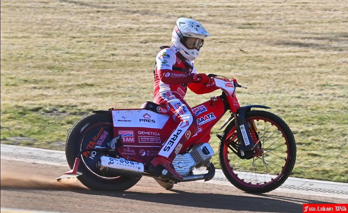 Wielki talent mówi o swoich celach. Wskazał jeden priorytet