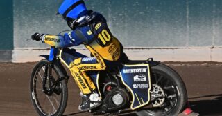 Prawdziwy sprawdzian Stali Gorzów. GKM Grudziądz zaczyna sezon u siebie (składy)