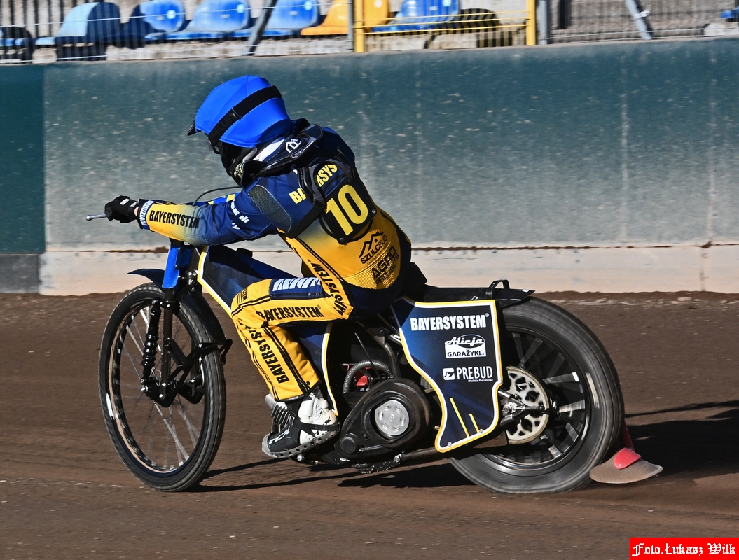 Prawdziwy sprawdzian Stali Gorzów. GKM Grudziądz zaczyna sezon u siebie (składy)