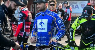 Mistrzowska forma Bartosza Zmarzlika. „Z tego elementu jestem zadowolony”