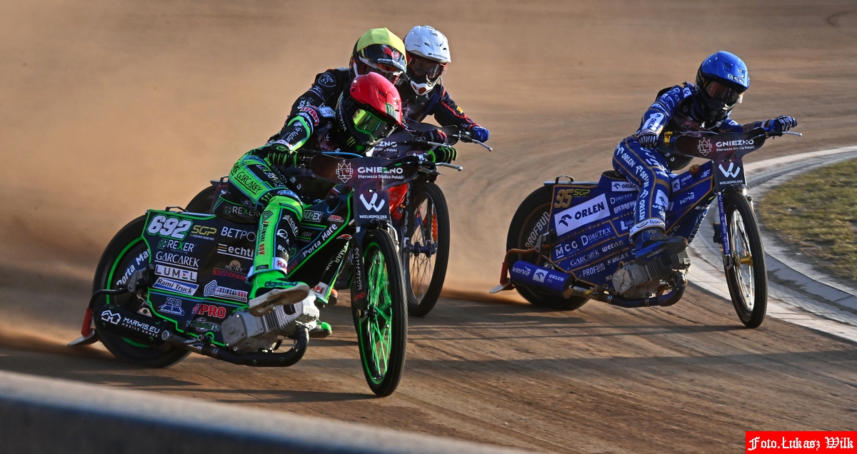 Poznaliśmy plan kolejnych spotkań! Hit w Lublinie zakończy rundę