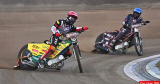 Mistrz Świata chwali zespół. Udało im się udźwignąć presję