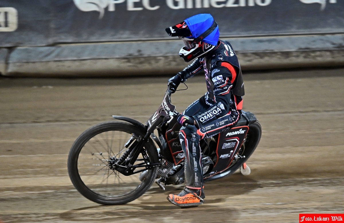 Wiele pytań, mało odpowiedzi. Czy to TEN sezon?