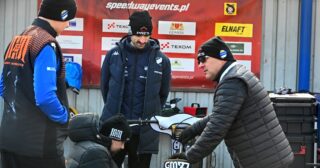 Piotr Baron z ogromnym wyróżnieniem! Doceniono jego pracę
