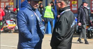Trener wymaga więcej pracy. „To jeszcze nie jest to”