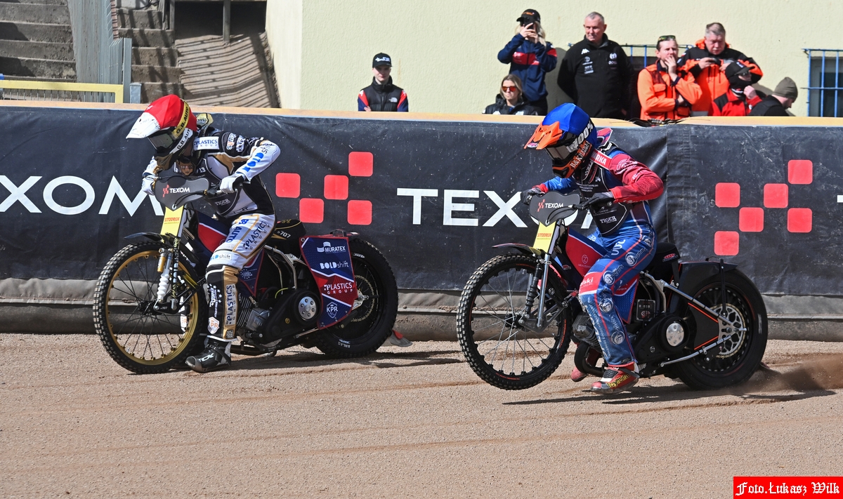 Fantastyczne wieści! Będzie transmisja z KLŻ