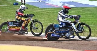 Hitowe starcie PGE Ekstralidze! Motor jedzie ze Spartą (NA ŻYWO)