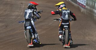 Protasiewicz ocenił przygotowania. Kapitan poczynił progres