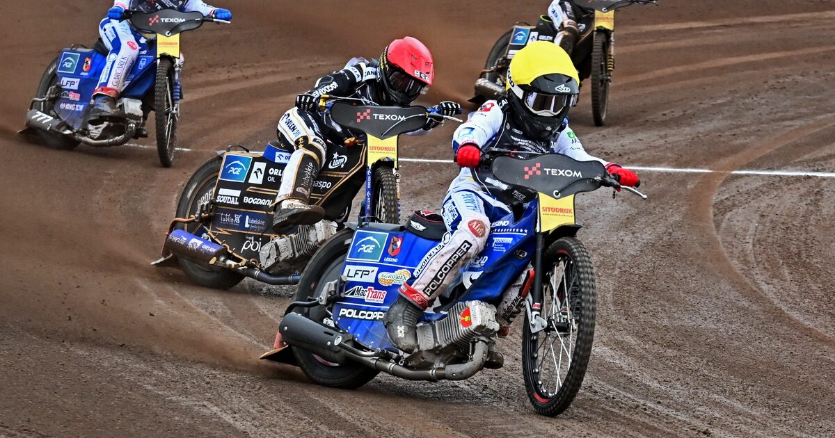 Spokój przed inauguracją. Nie zamierzają lekceważyć rywala