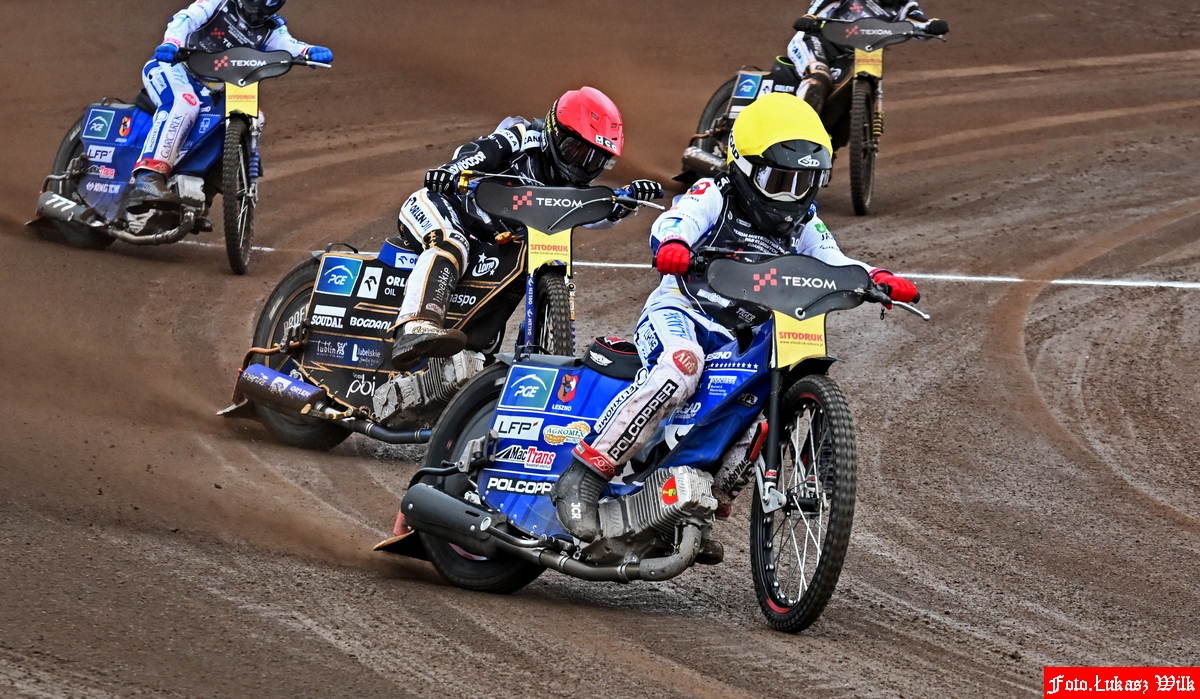 Spokój przed inauguracją. Nie zamierzają lekceważyć rywala