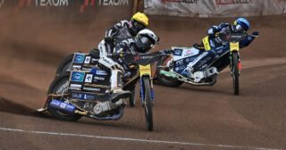 Pogrom w Lublinie! Świetny występ nowego zawodnika Motoru