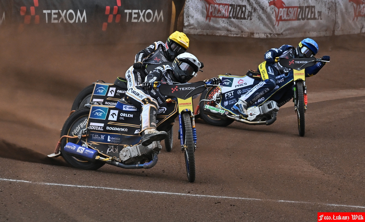 Pogrom w Lublinie! Świetny występ nowego zawodnika Motoru