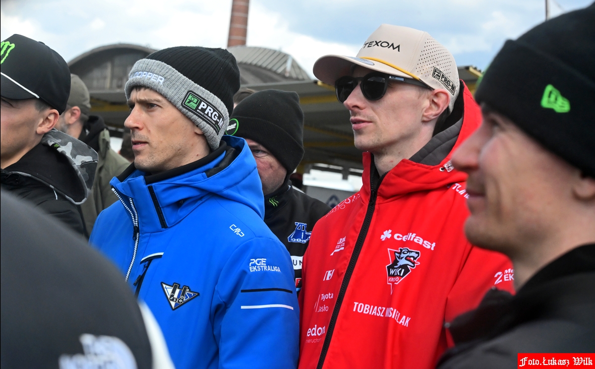 Drżał o awans na własne życzenie. „Spartaczyłem ten ostatni wyścig”