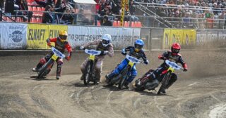 Zaczynamy walkę o IMP! Czas na eliminacje