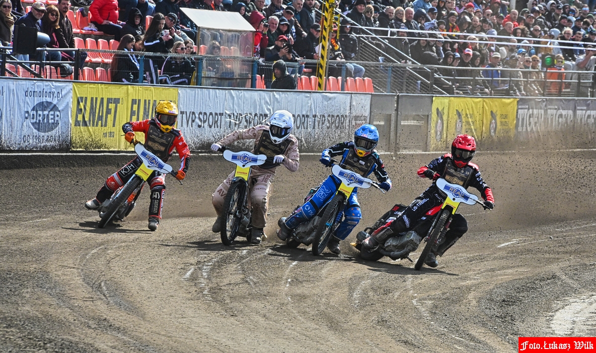 Zaczynamy walkę o IMP! Czas na eliminacje