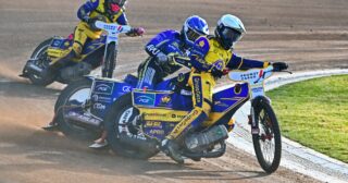 Jest komunikat! Wiemy co z zawodnikiem Stali Gorzów