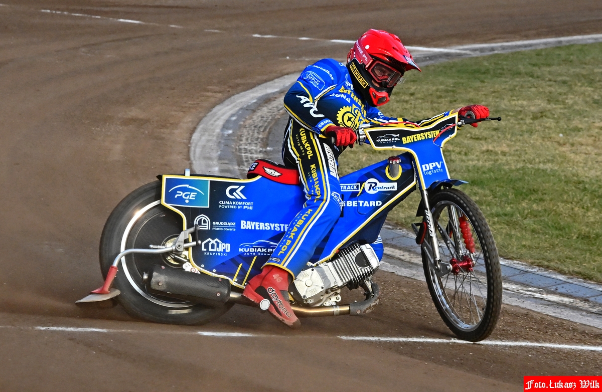 W Zielonej Górze nie pojadą! Mecz przełożony na inny termin