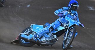 Junior gotowy do sezonu. „Fajnie, że tak to wygląda”