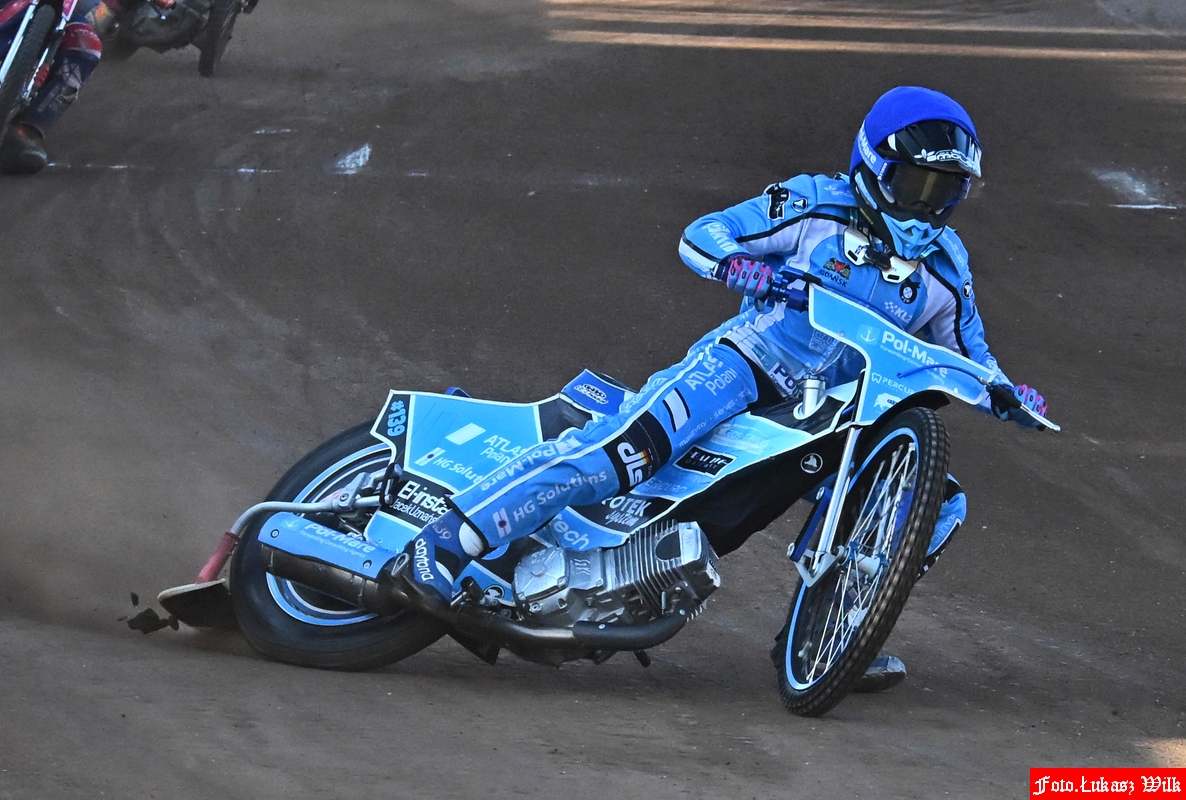 Junior gotowy do sezonu. „Fajnie, iż tak to wygląda”