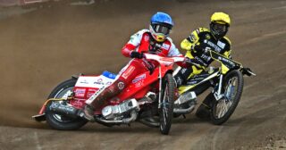 To będą bardzo dziwne derby. Goście gaszą własny pożar