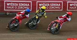 Skorpiony znalazły następcę za Douglasa. Będzie wymiana?