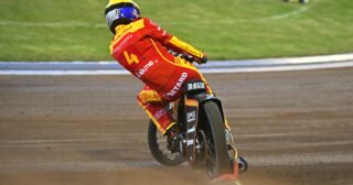 Wymowne słowa Janowskiego po odwołaniu meczu Sparta – Stal