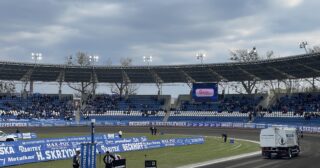 Start żużlowej niedzieli. ROW przełamie się w Łodzi?