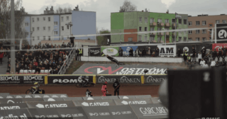 Koszmarny wypadek w Ostrowie! Dramatyczne zdjęcia