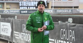 Junior ROW-u wrócił po kontuzji. Wskoczy na stałe do składu?