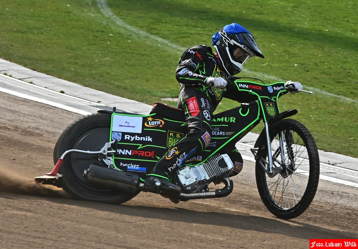 ROW powalczy z nieobliczalnym Orłem? (SKŁADY)