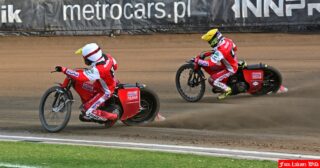 Polonia Bydgoszcz pod lupą. Ważny mecz dla Dariusza Śledzia