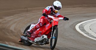 Juniorzy walczą o Srebrny Kask. Rusza również Extraliga!