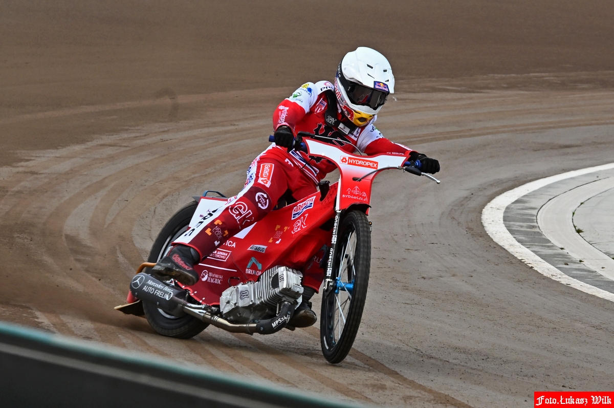 Juniorzy walczą o Srebrny Kask. Rusza również Extraliga!