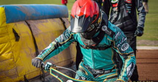 Drugi U24 w składzie Włókniarza! To złoty medalista DMP