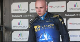 Prezes Stali komentuje sytuację z Majewskim! Padły jasne słowa