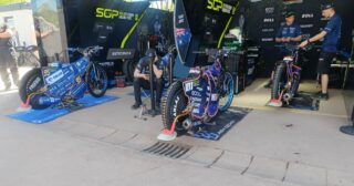 (NA ŻYWO) Ruszają kwalifikacje Grand Prix! Jadą również w Poznaniu