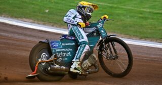 Rozpoczynamy walkę o cykl Grand Prix 2027. Znamy listę startową eliminacji