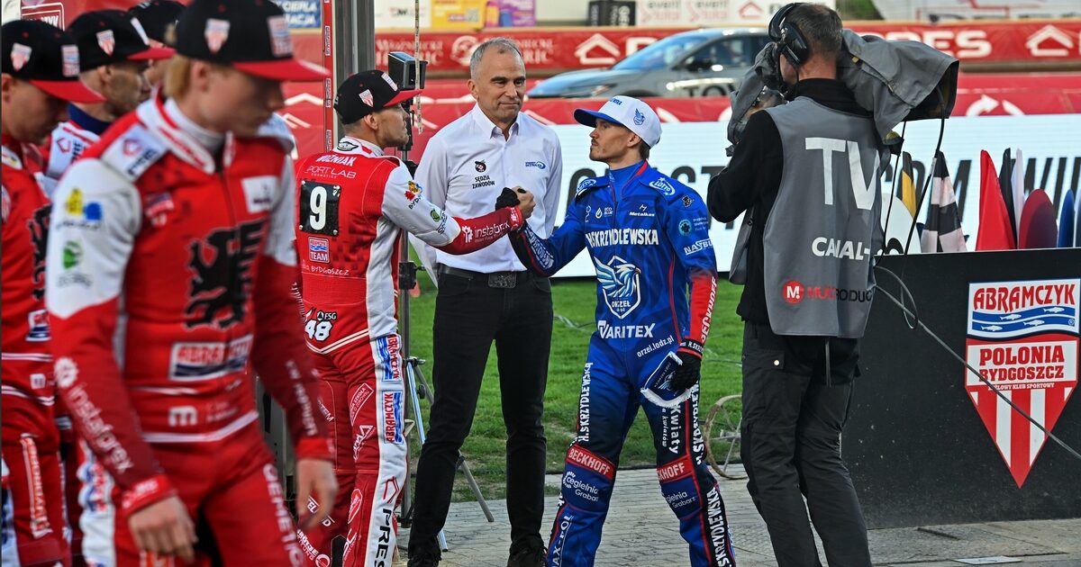 Czas na play-off! Polonia w końcu w wyjściowym garniturze? (SKŁADY)