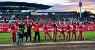 Stało się! Abramczyk Polonia Bydgoszcz awansowała do PGE Ekstraligi