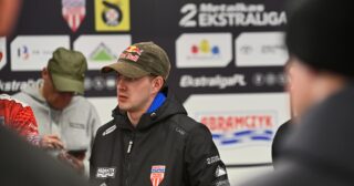 Zdobył Malillę po raz trzeci! Przyjemski nie wierzył w podjęte ryzyko