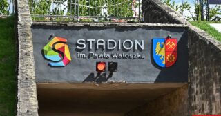 Pogoda dyktuje warunki. Przesunięte rozpoczęcie kolejnego meczu