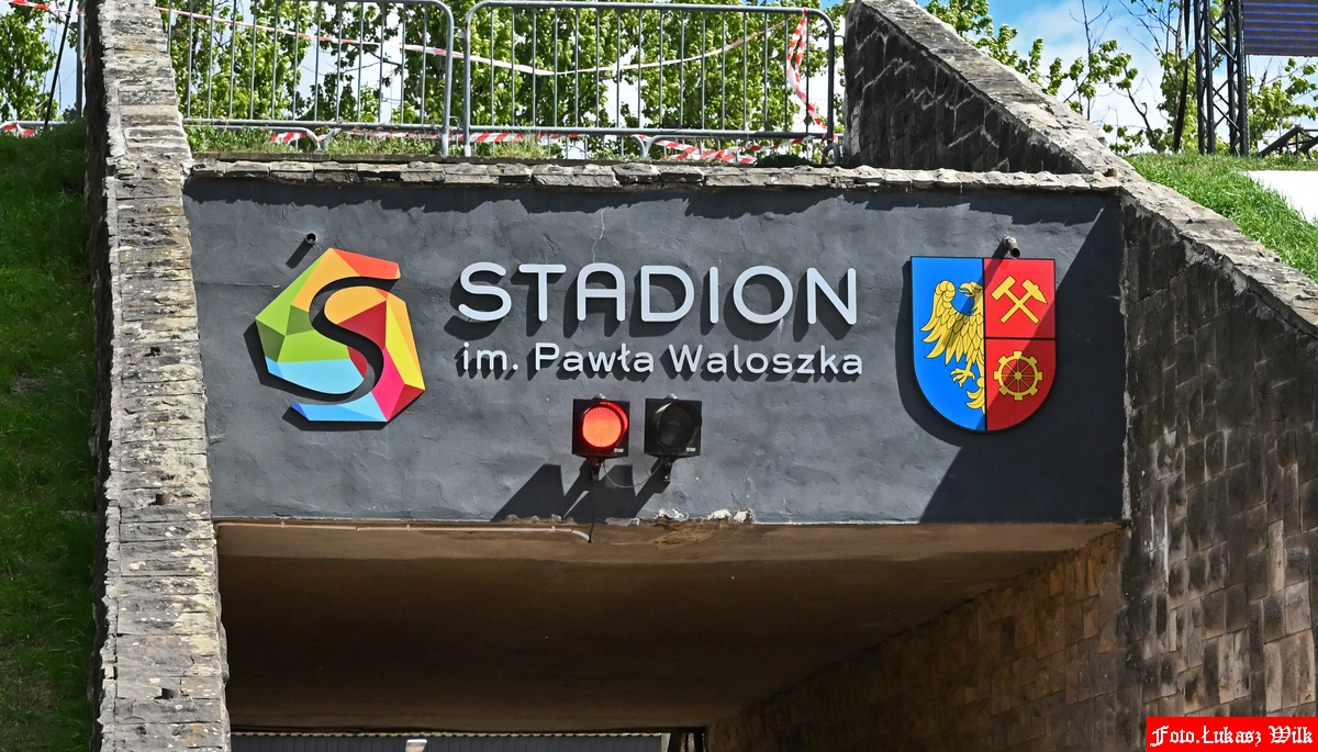 Pogoda dyktuje warunki. Przesunięte rozpoczęcie kolejnego meczu
