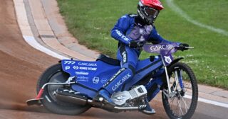 Unia Leszno potwierdza! Tak pojadą z Motorem